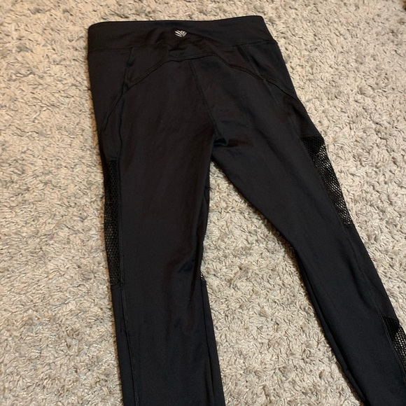 Workout legging - Picture 3 of 4